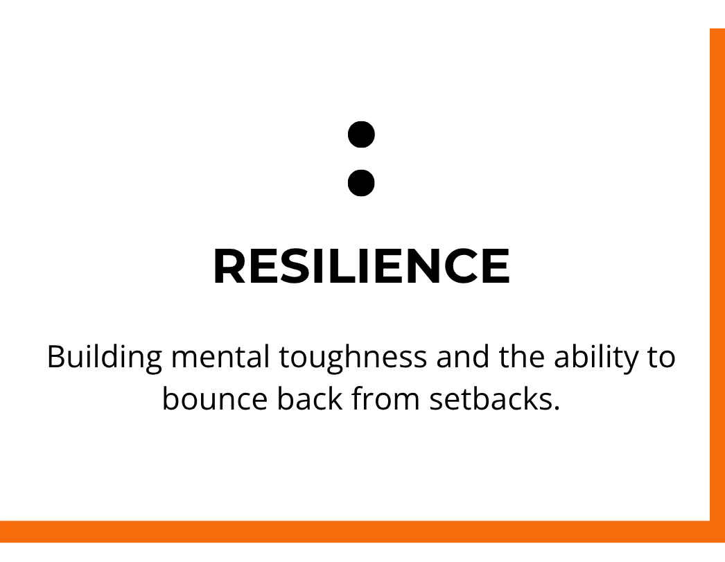 Resilience