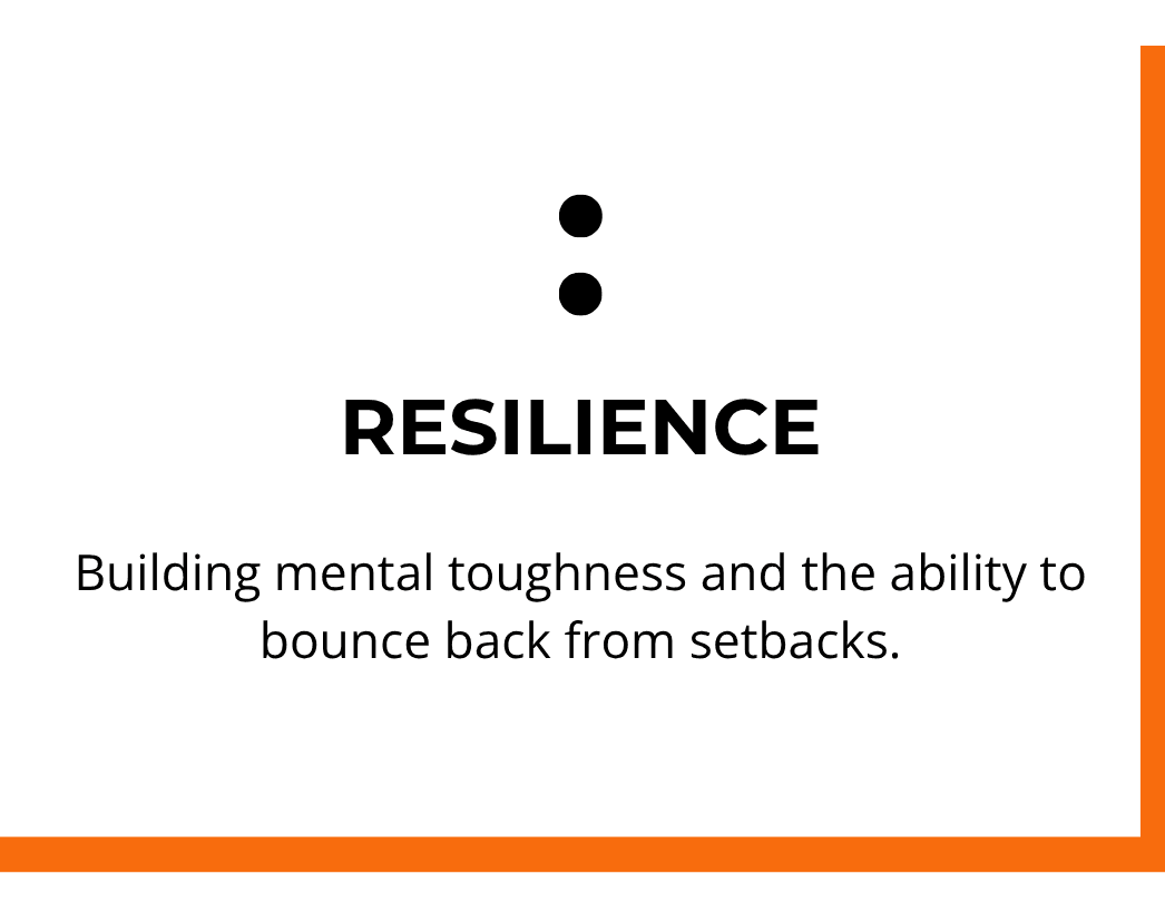 Kids Martial Arts Sterling Heights | Develop Discipline & Leadership 15 Resilience