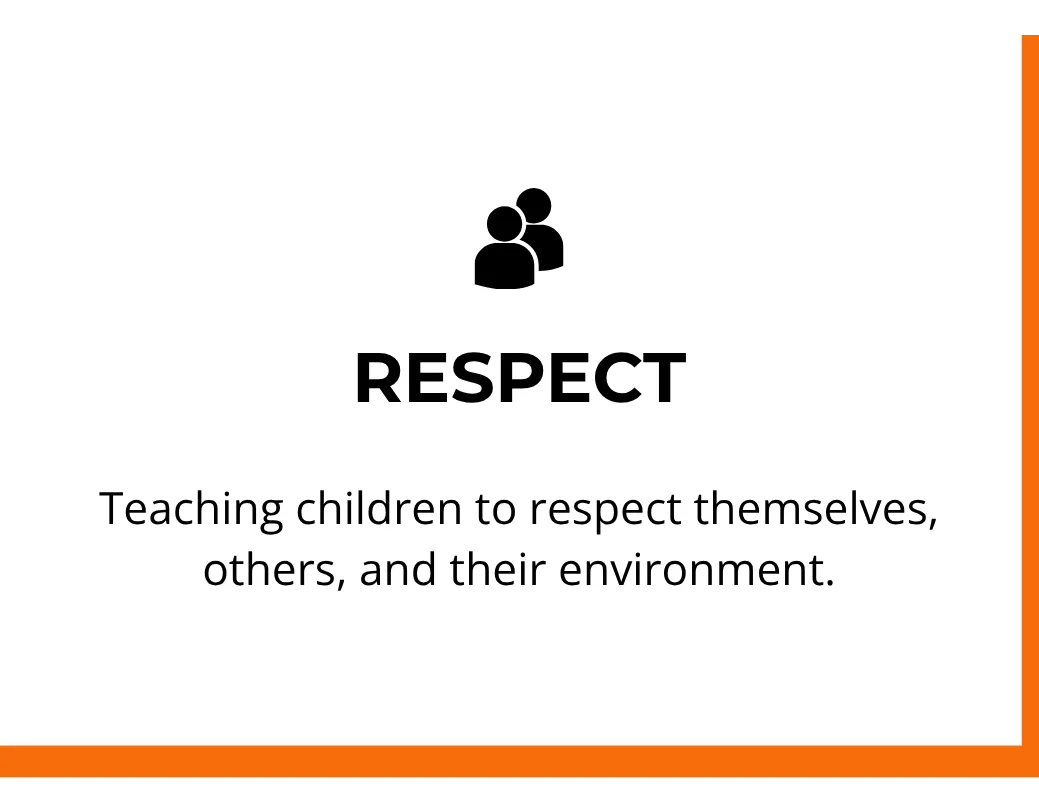 Kids Martial Arts Sterling Heights | Develop Discipline & Leadership 14 Respect