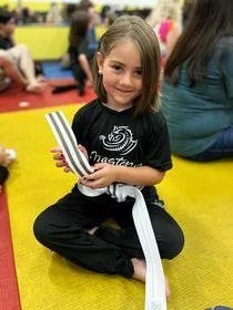 kids karate classes Troy MI — Little Dragons ages 4-6 at Mastery Martial Arts