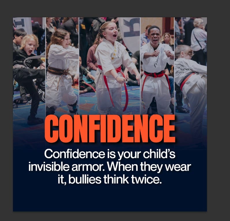 Kids Martial Arts Sterling Heights | Develop Discipline & Leadership 8 Serving Sterling Heights and Local Communities