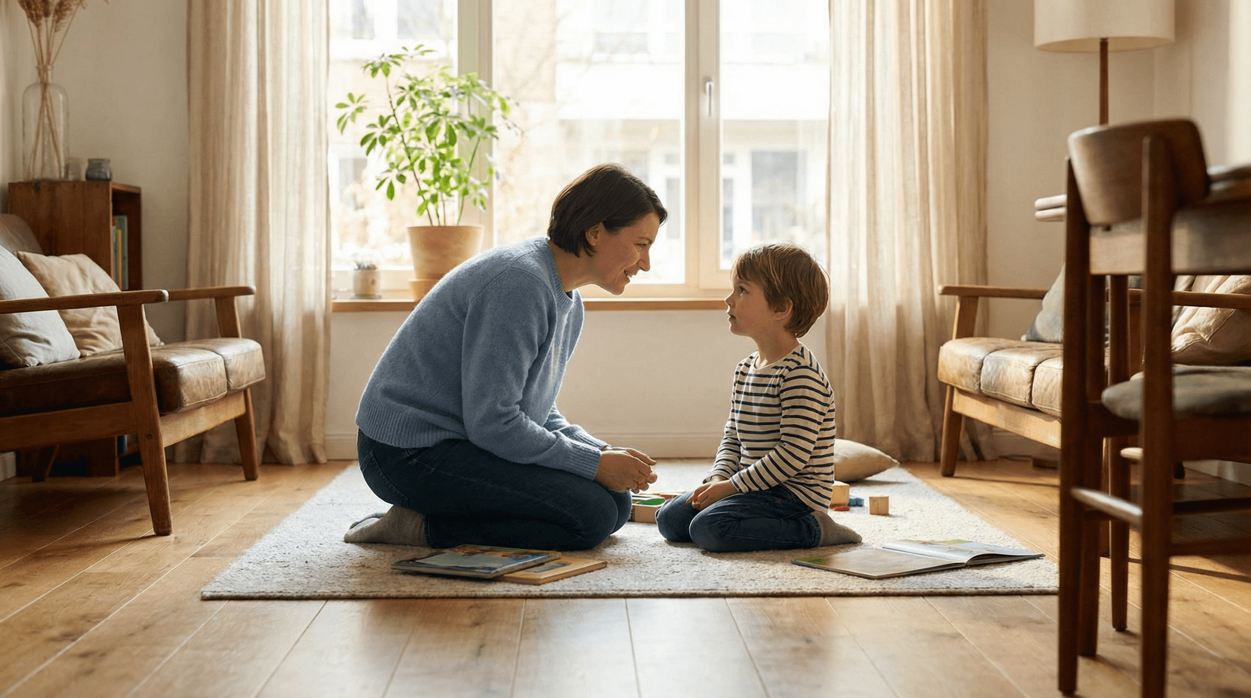 5 Proven Ways to Teach Discipline