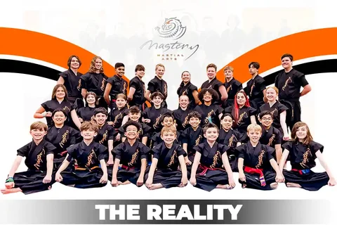 Kids Martial Arts Sterling Heights | Develop Discipline & Leadership 16 What Makes Mastery Martial Arts Different