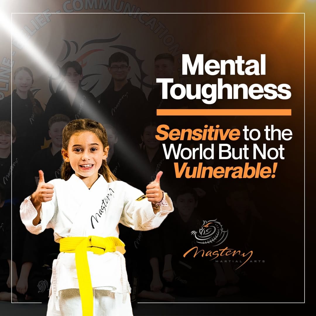 Martial Arts for Shy Kids: Build Unstoppable Confidence