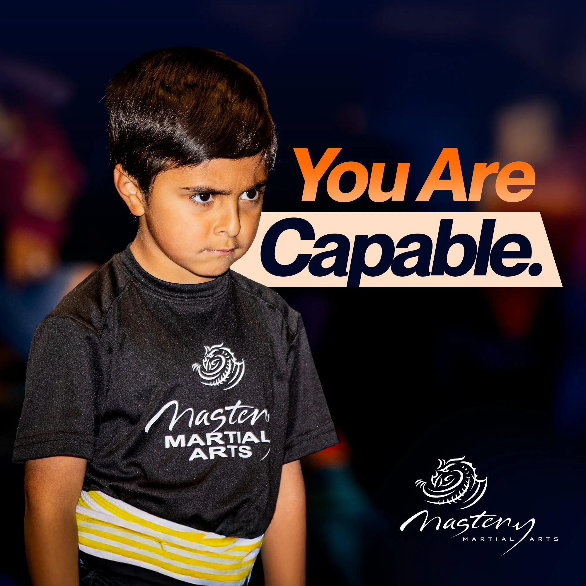 Kids Who Benefit From Martial Arts Most: 5 "Not the Karate Type" Myths