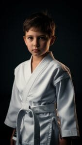 Building Confidence in Kids: 5 Things Parents Get Wrong About Toughening Up | Mastery Martial Arts