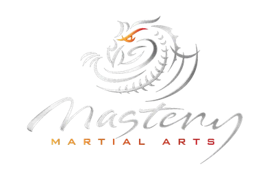 Mastery Martial Arts Troy MI logo