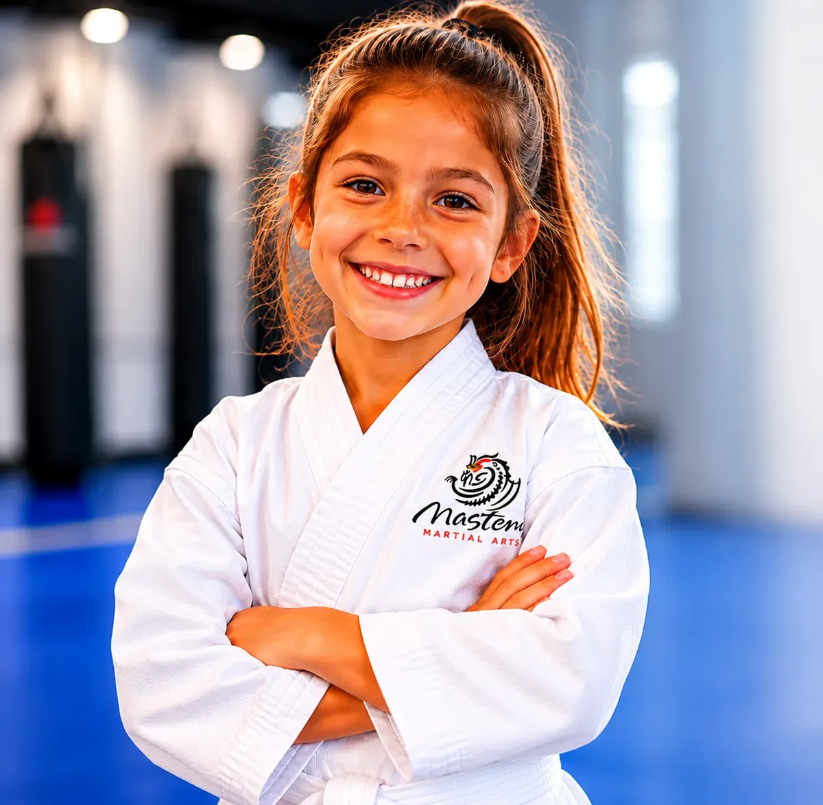 Mastery martial arts parent success Troy, MI