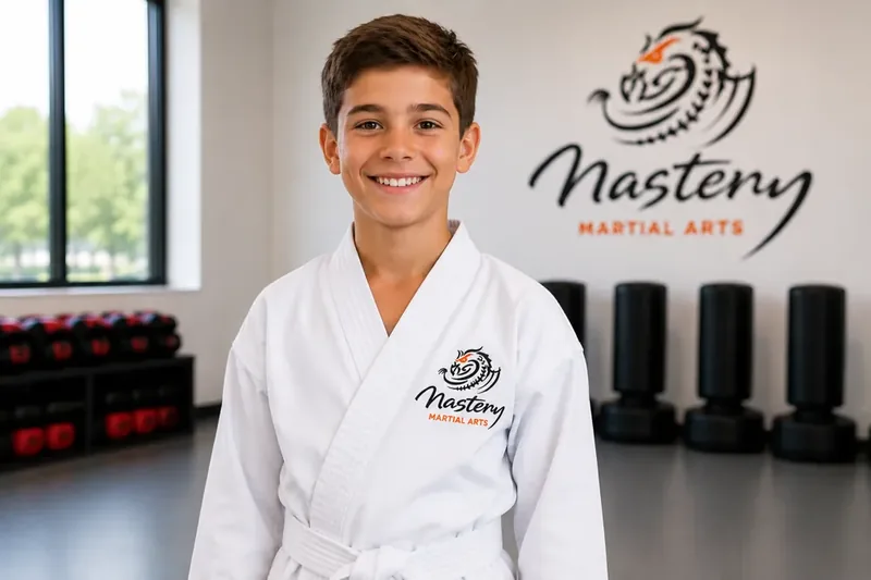 Pre teen martial arts Troy, MI ages 10–12 | Mastery Martial Arts